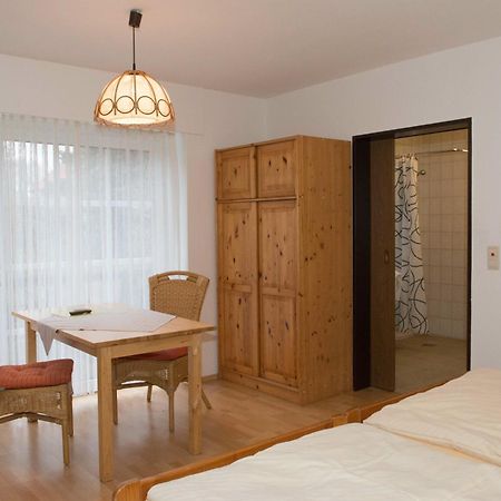 Haus Moenter-Meyer Hotel Bad Laer Eksteriør billede
